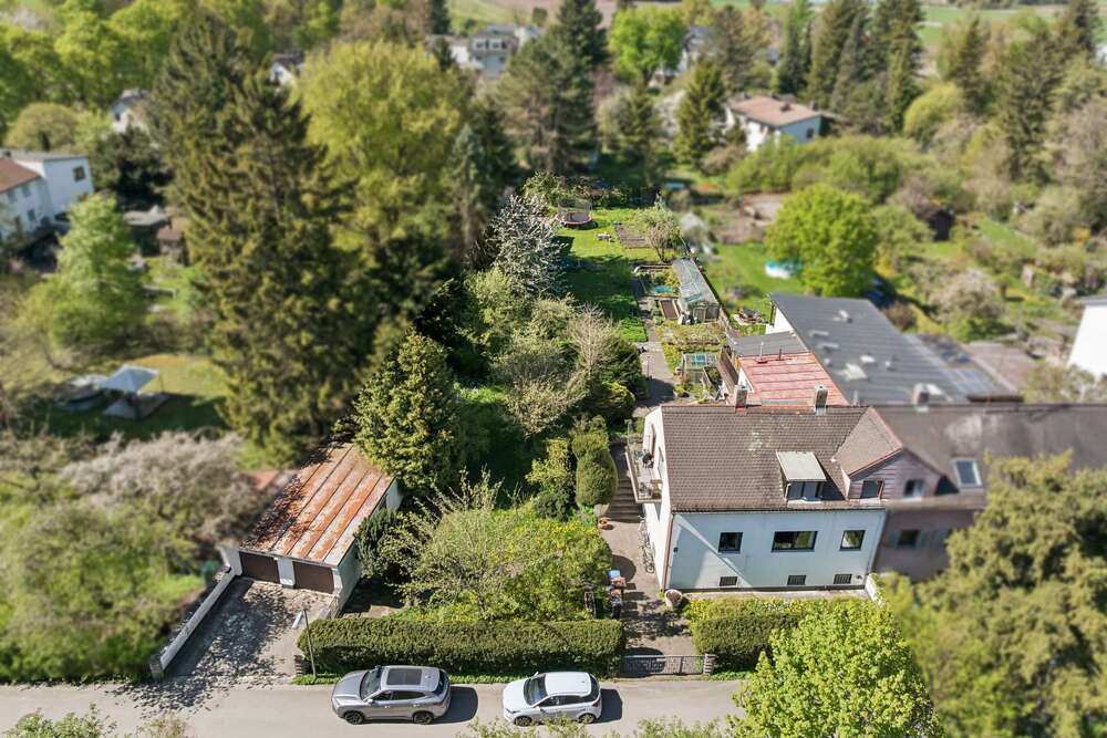 Thumbnail-Grundstück zu verkaufen in München 2.390.000,00 € 1700 m²