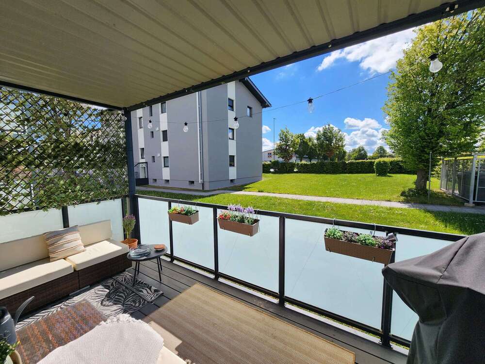 Thumbnail-Wohnung zum Kaufen in Bobingen 280.000,00 € 79.15 m²