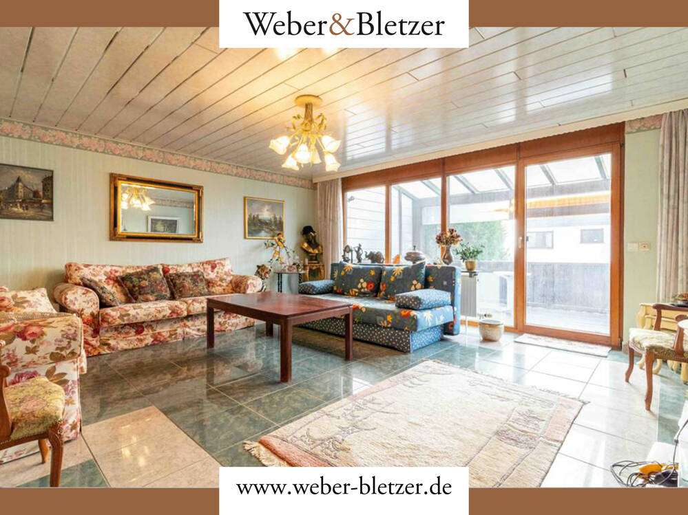 Thumbnail-Haus zum Kaufen in Heidelberg Emmertsgrund 540.000,00 € 166.05 m²