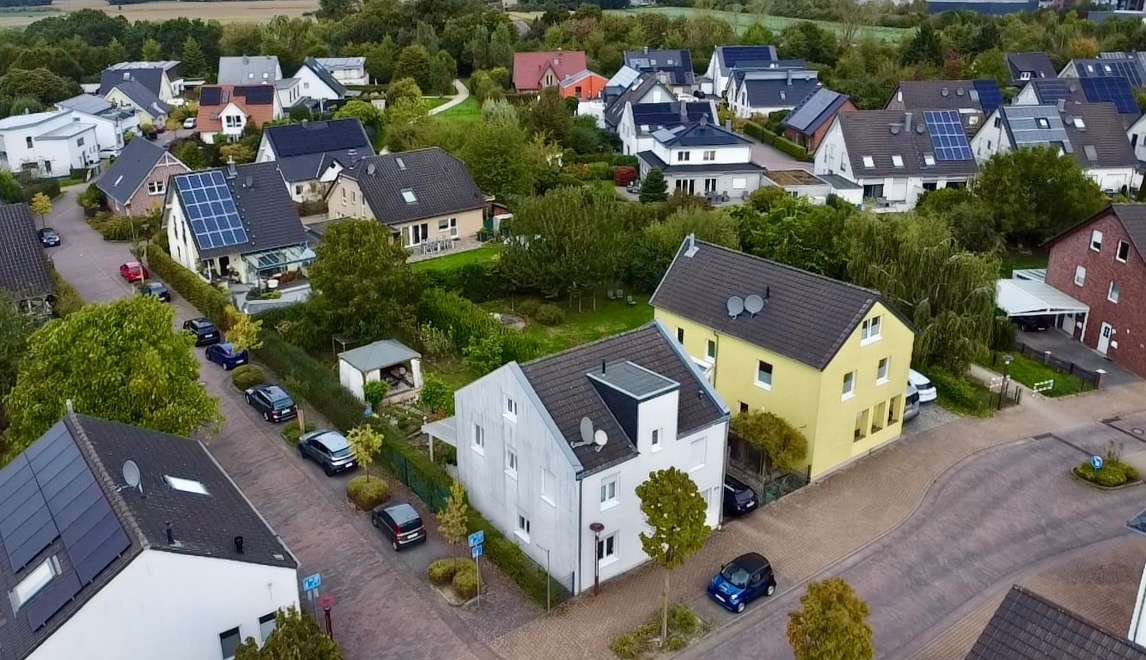 Thumbnail-Haus zum Kaufen in Willich 689.000,00 € 170.83 m²