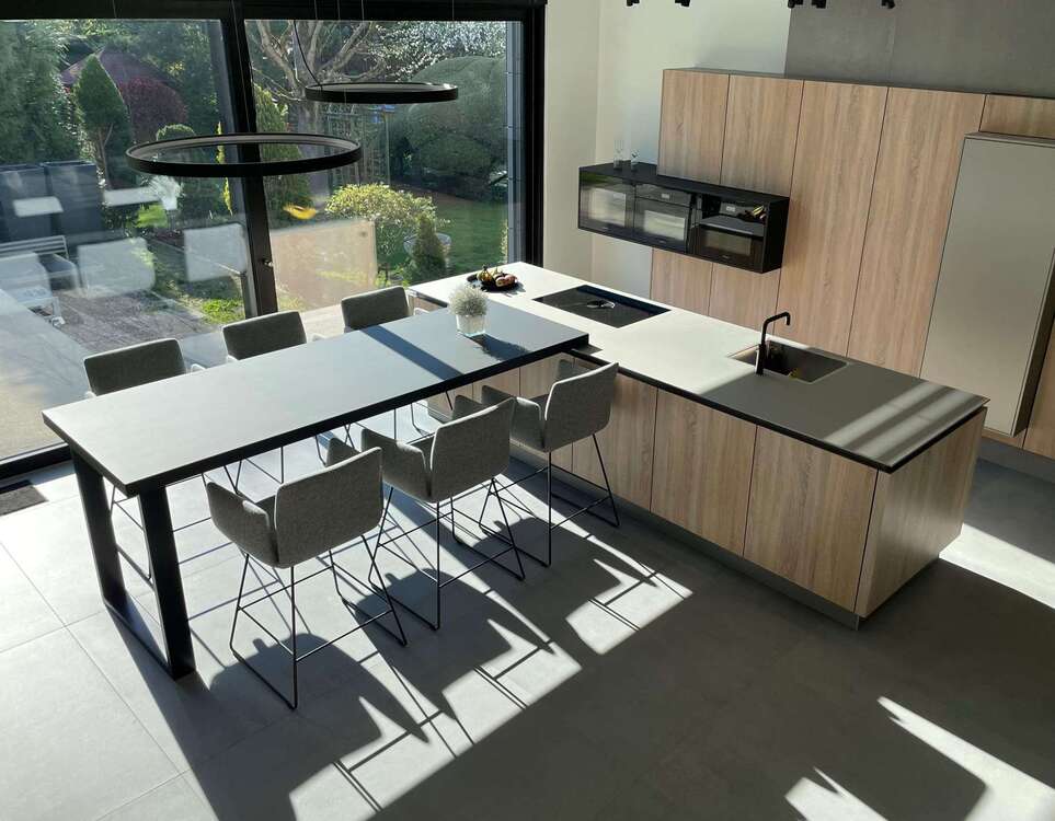 Thumbnail-Haus zum Kaufen in Bonn 1.195.000,00 € 192 m²