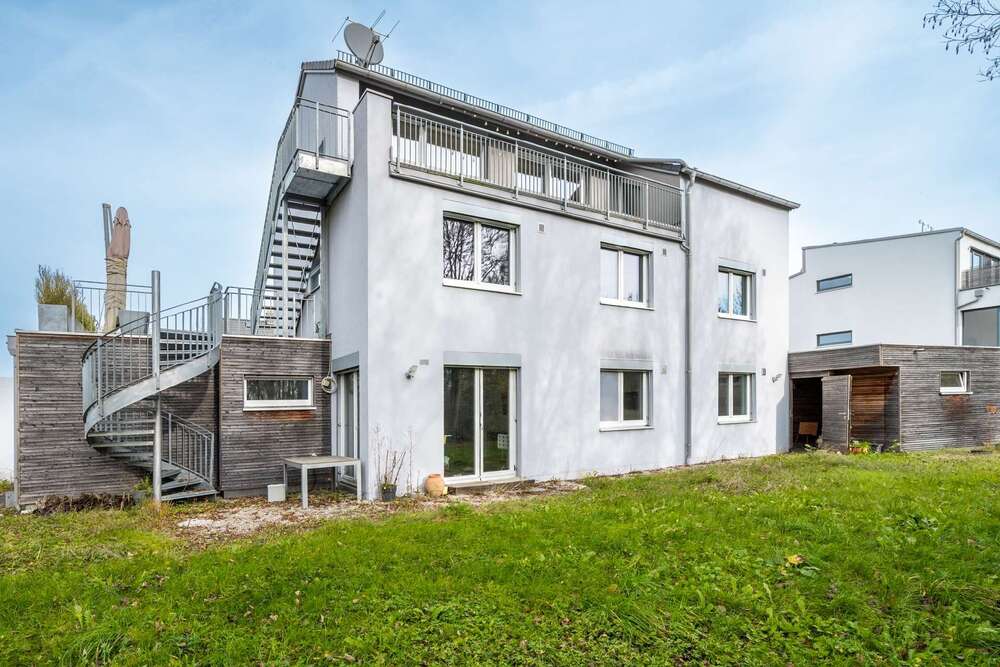 Thumbnail-Haus zum Kaufen in Anzing 1.150.000,00 € 161.09 m²