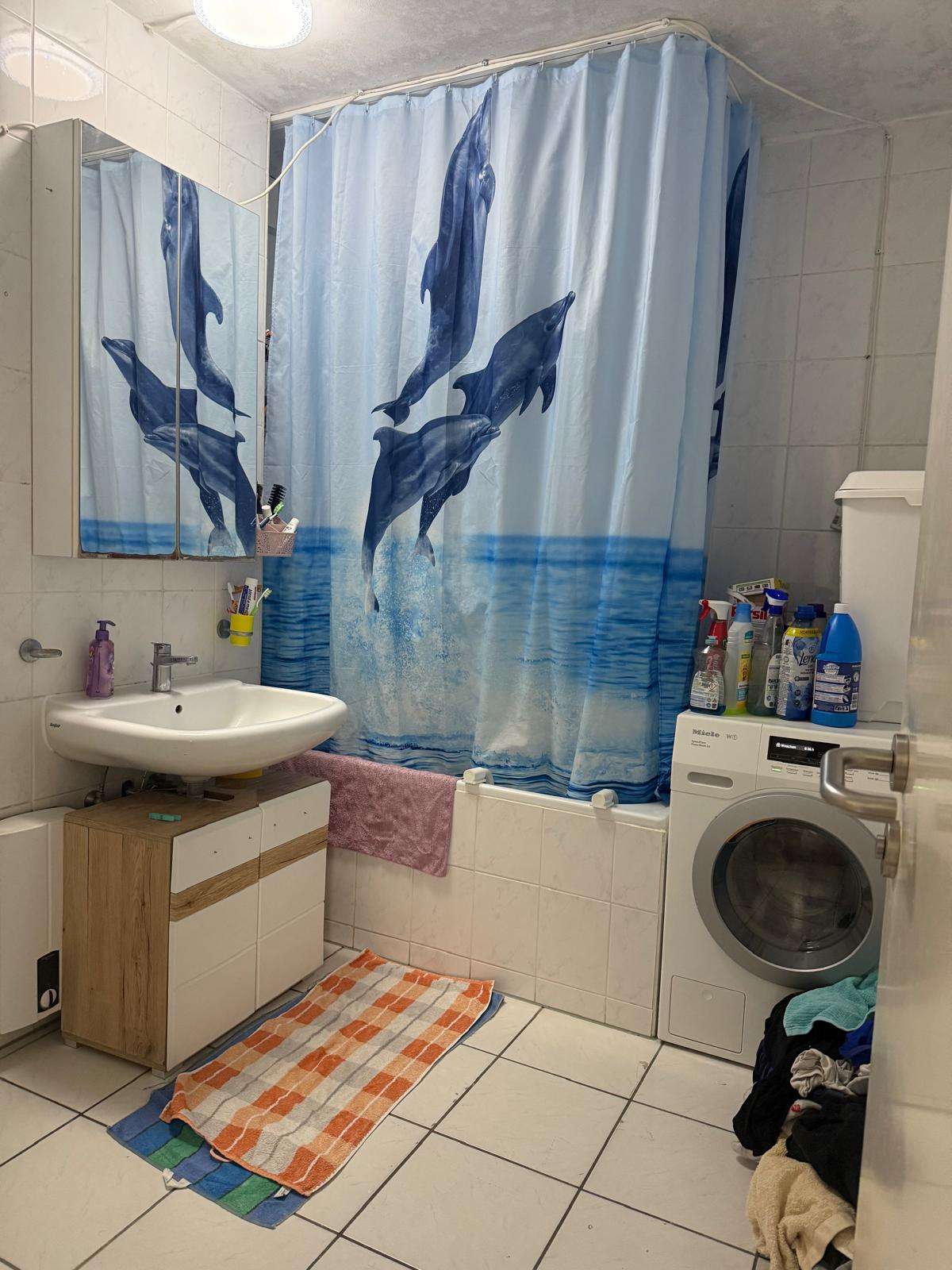 Thumbnail-Wohnung zum Kaufen in Eschborn 299.000,00 € 90.5 m²