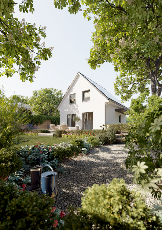 Thumbnail-Haus zum Kaufen in Wittingen 279.750,00 € 100 m²