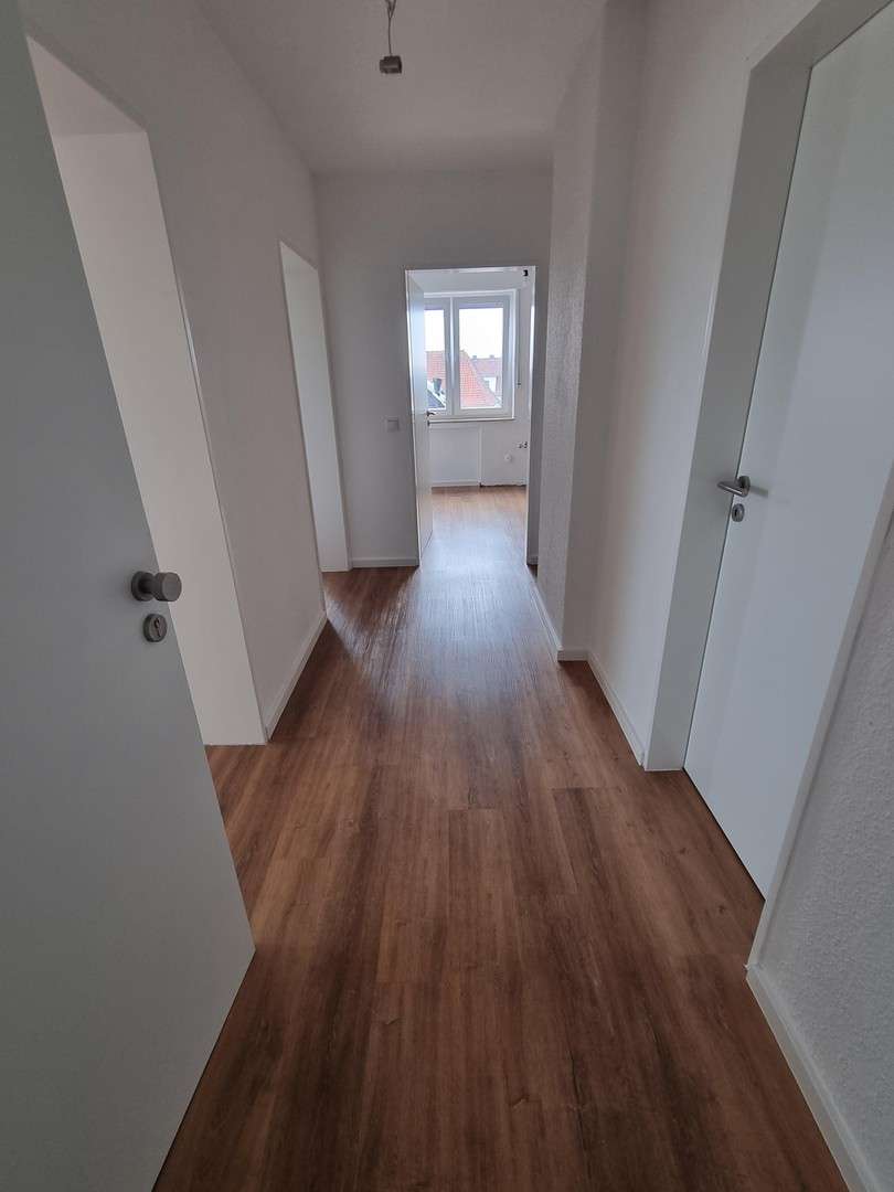 Thumbnail-Wohnung zum Mieten in Hilter am Teutoburger Wald 590,00 € 60 m²