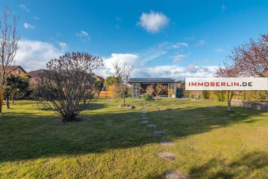 Thumbnail-Grundstück zu verkaufen in Gosen-Neu Zittau 170.000,00 € 814 m²