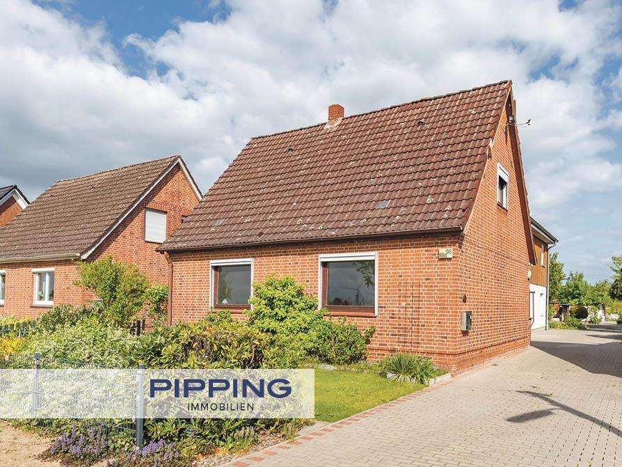 Thumbnail-Haus zum Kaufen in Hamburg 175.000,00 € 83 m²