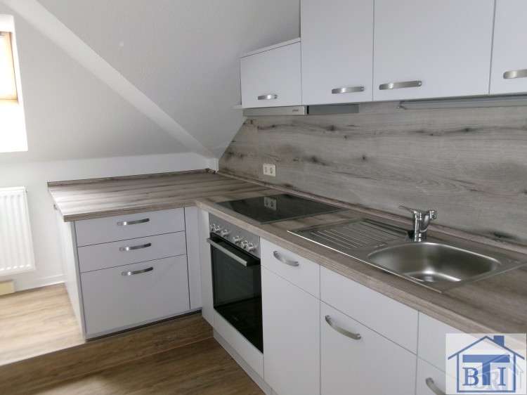 Thumbnail-Wohnung zum Mieten in Zittau 354,00 € 47.56 m²