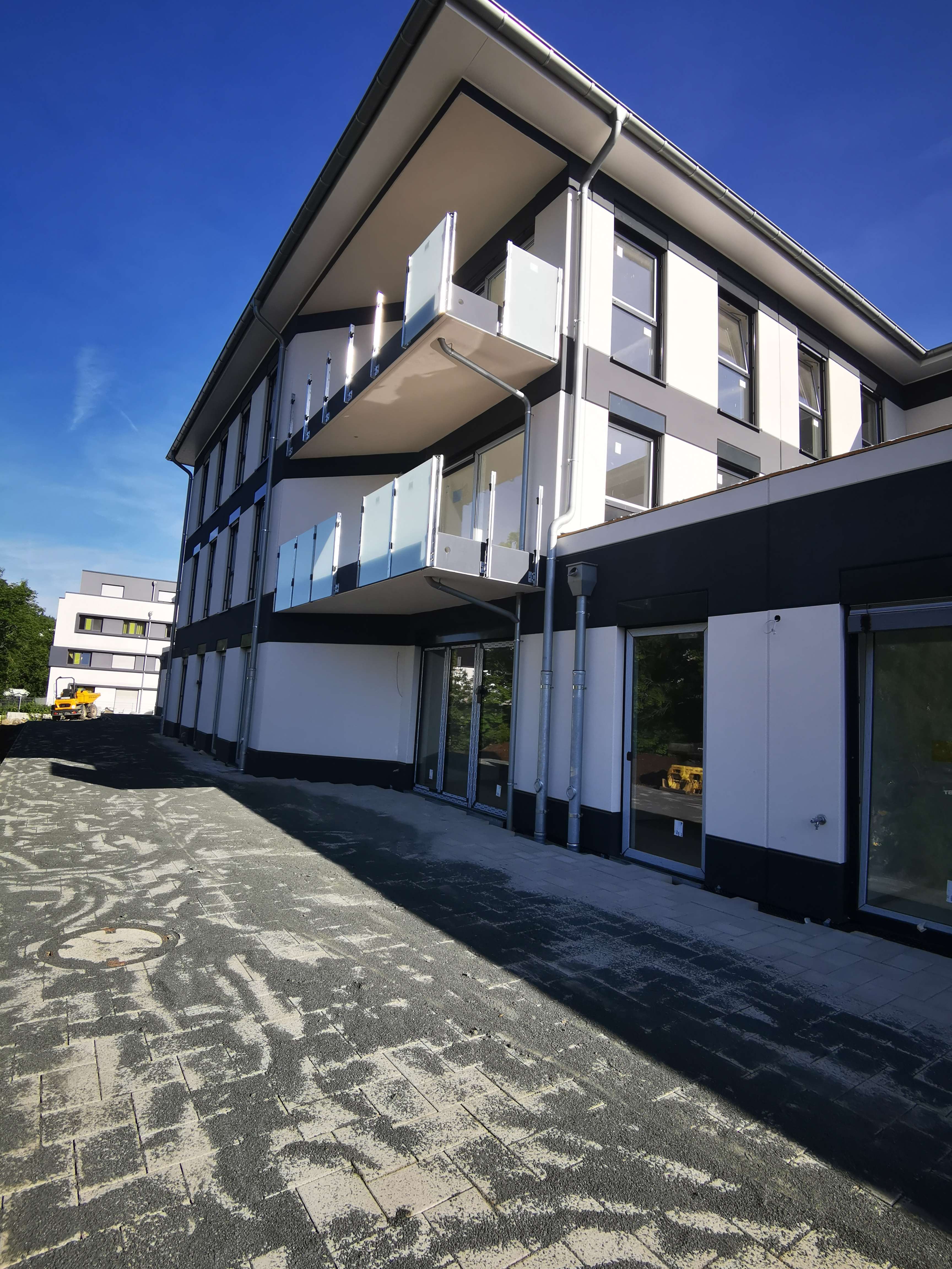 Thumbnail-Wohnung zum Mieten in Siegen 785,00 € 78.37 m²