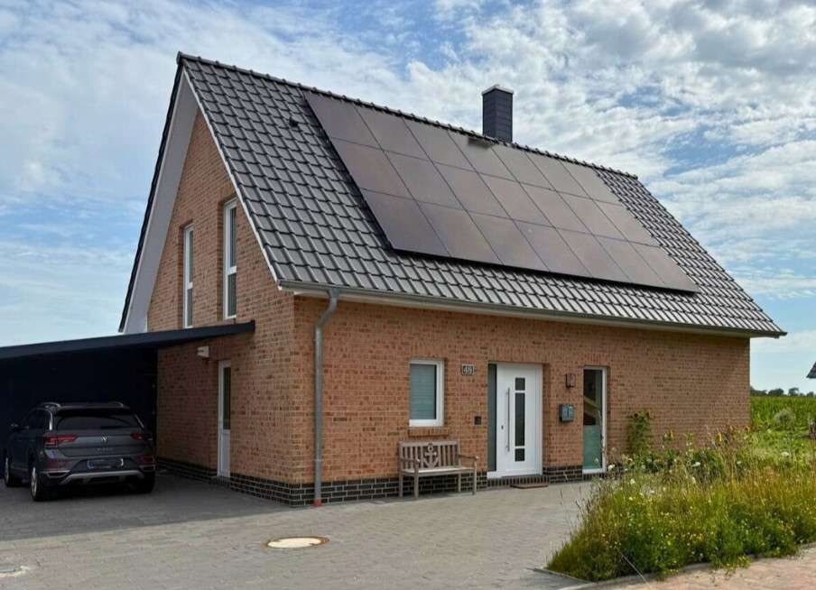 Thumbnail-Haus zum Kaufen in Oldenburg 476.275,00 € 108 m²