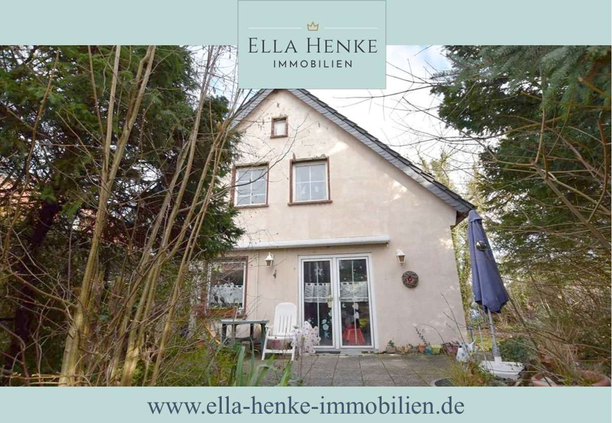 Thumbnail-Haus zum Kaufen in Groß Twülpstedt 155.000,00 € 120 m²