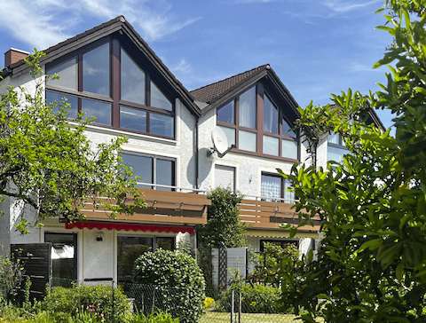 Thumbnail-Haus zum Kaufen in Augsburg 570.000,00 € 135 m²