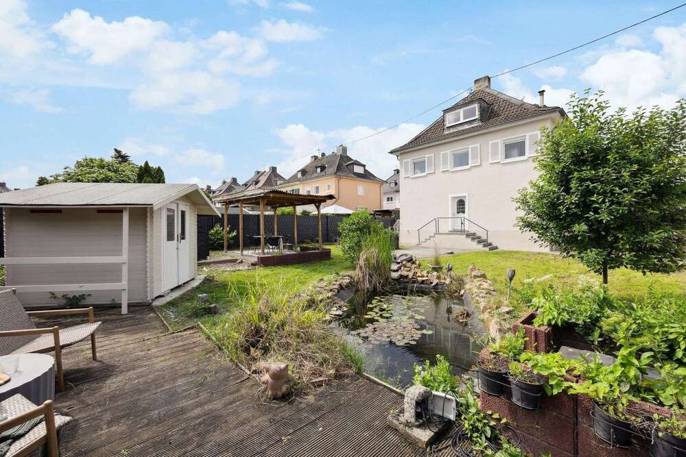 Thumbnail-Haus zum Kaufen in Bad Kreuznach 399.000,00 € 138 m²