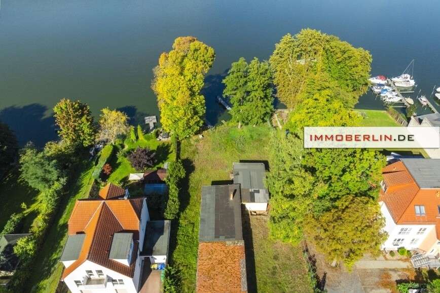 Thumbnail-Grundstück zu verkaufen in Königs Wusterhausen 1.850.000,00 € 3407 m²