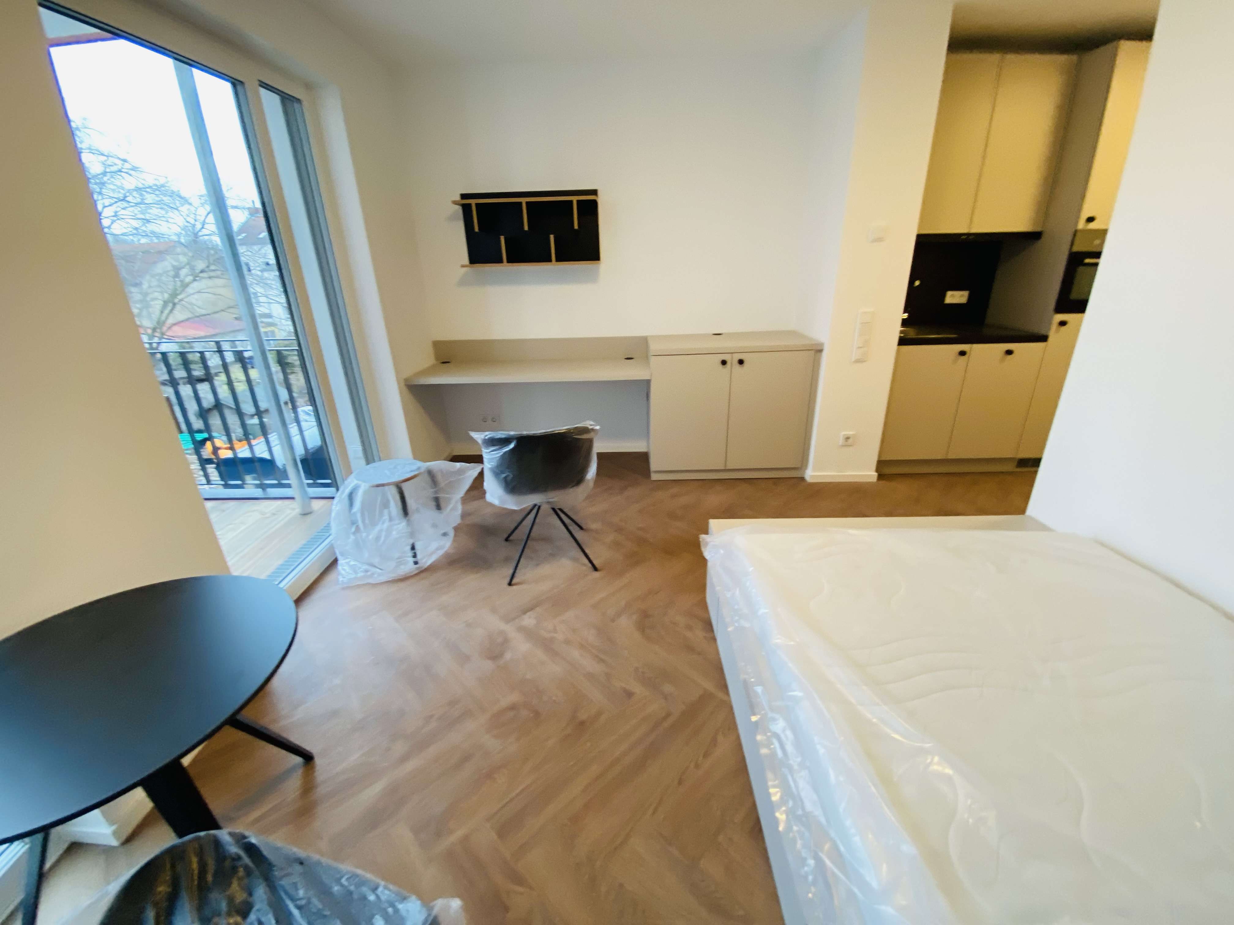 Thumbnail-Wohnung zum Mieten in Berlin 574,08 € 23.92 m²