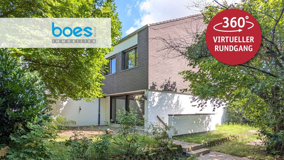 Thumbnail-Haus zum Kaufen in Langenfeld 495.000,00 € 137 m²