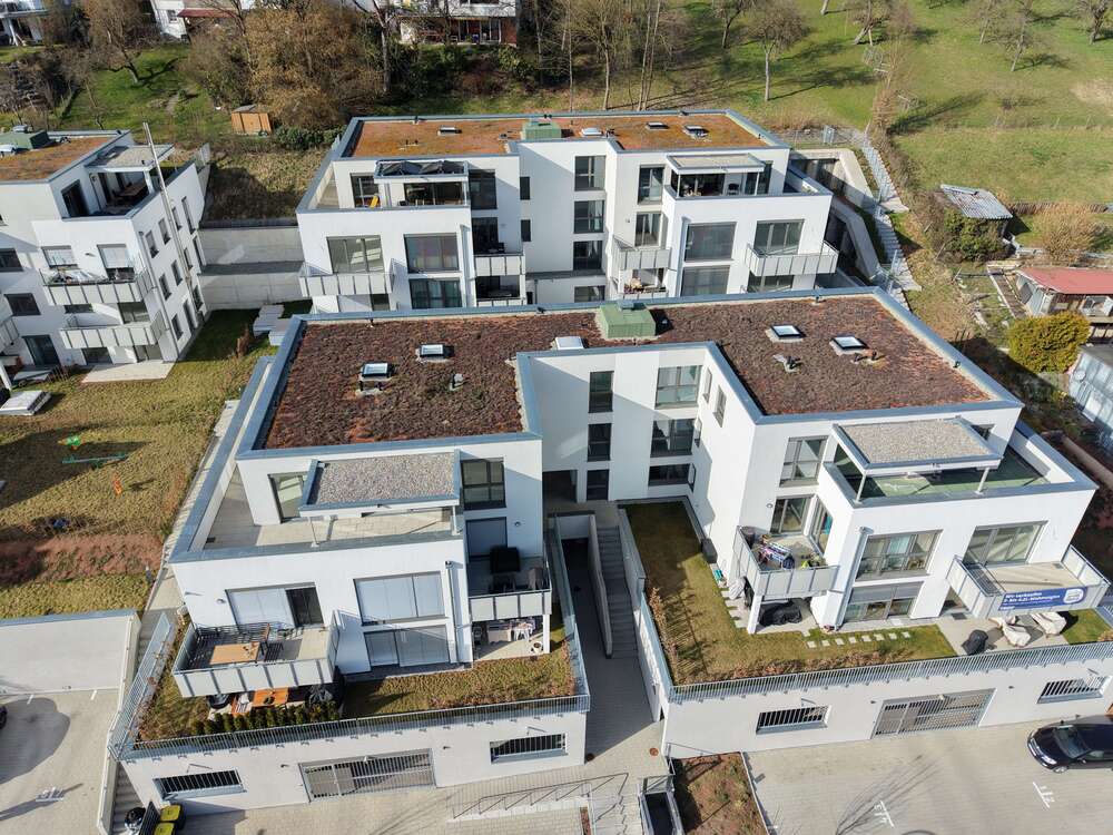 Thumbnail-Wohnung zum Kaufen in Rudersberg-Oberndorf 698.500,00 € 132.94 m²