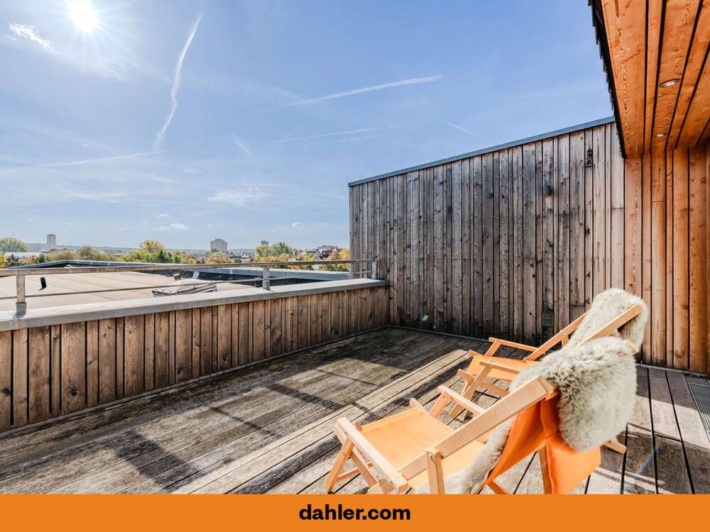 Thumbnail-Wohnung zum Kaufen in Potsdam Jägervorstadt 950.000,00 € 134.1 m²