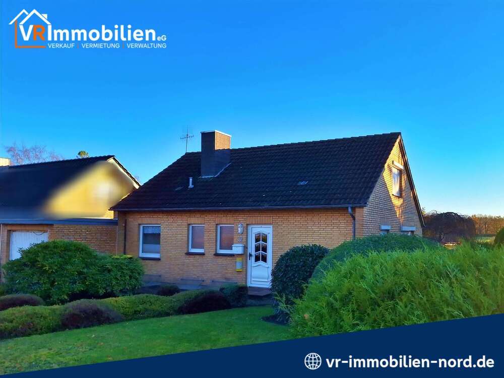 Thumbnail-Haus zum Kaufen in Ostrohe 180.000,00 € 63.5 m²
