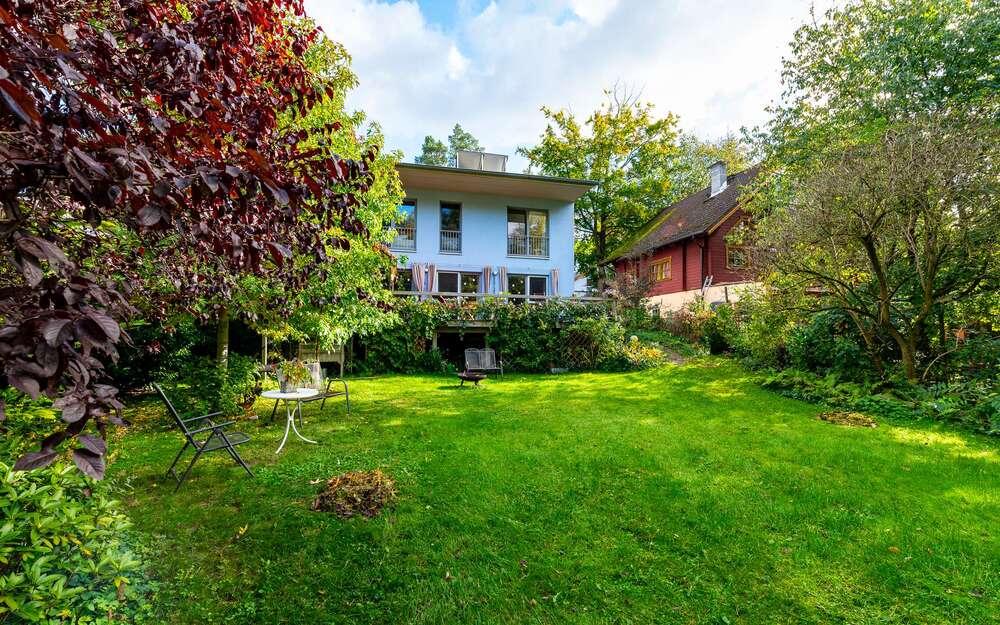 Thumbnail-Haus zum Kaufen in Wandlitz 695.000,00 € 159.9 m²