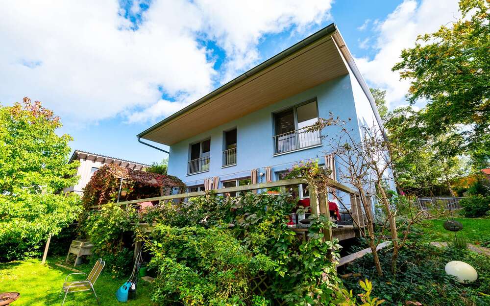 Thumbnail-Haus zum Kaufen in Wandlitz 740.000,00 € 159.9 m²