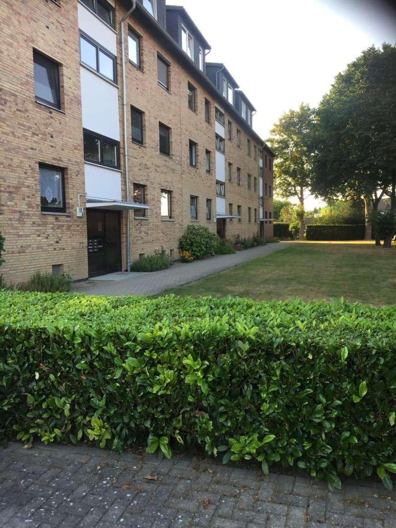 Thumbnail-Wohnung zum Kaufen in Braunschweig 98.000,00 € 55 m²