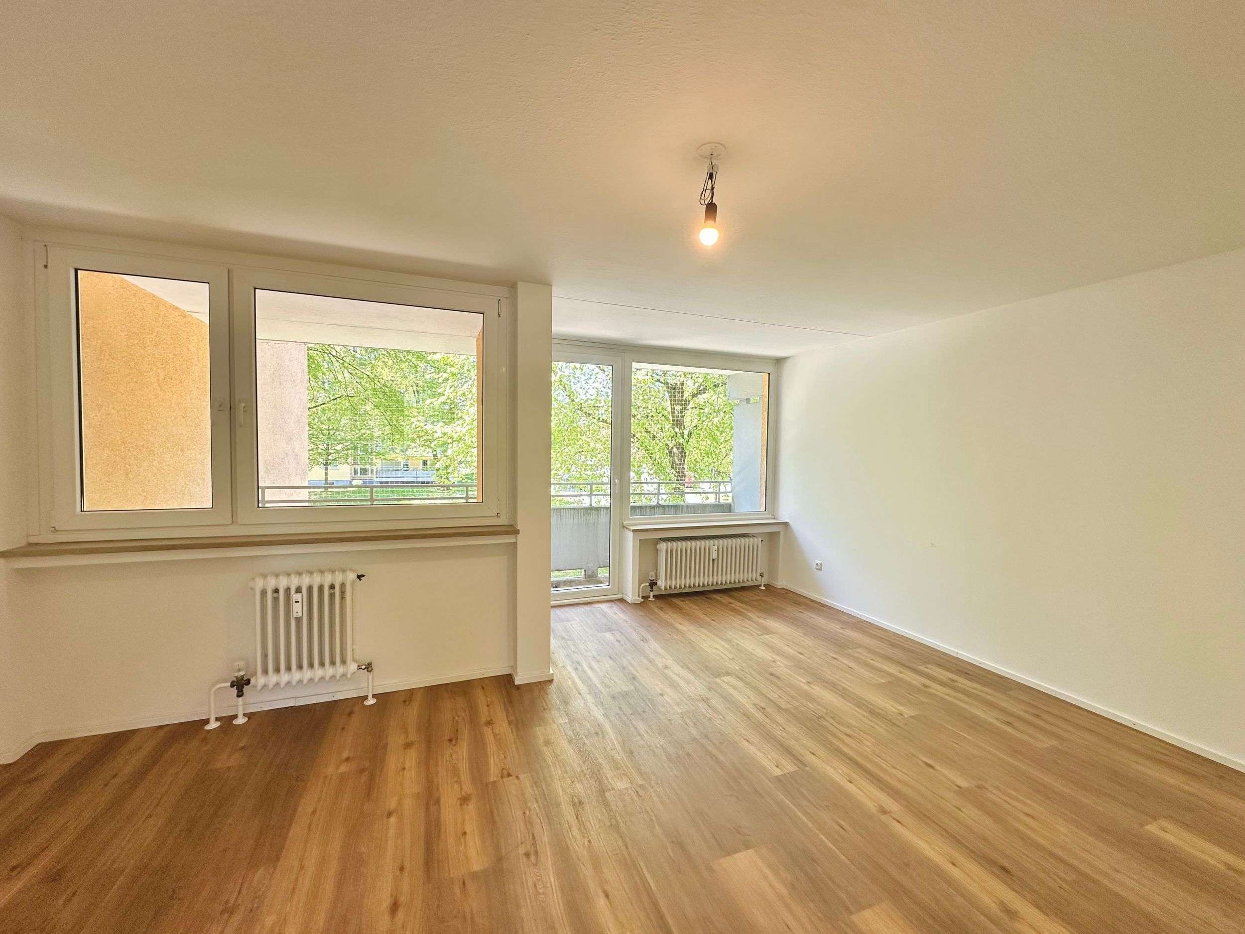 Thumbnail-Wohnung zum Mieten in München 907,74 € 67.24 m²