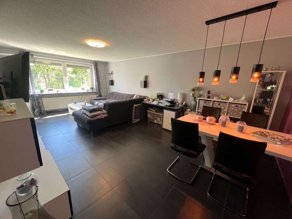 Thumbnail-Wohnung zum Kaufen in Springe 215.000,00 € 93.16 m²