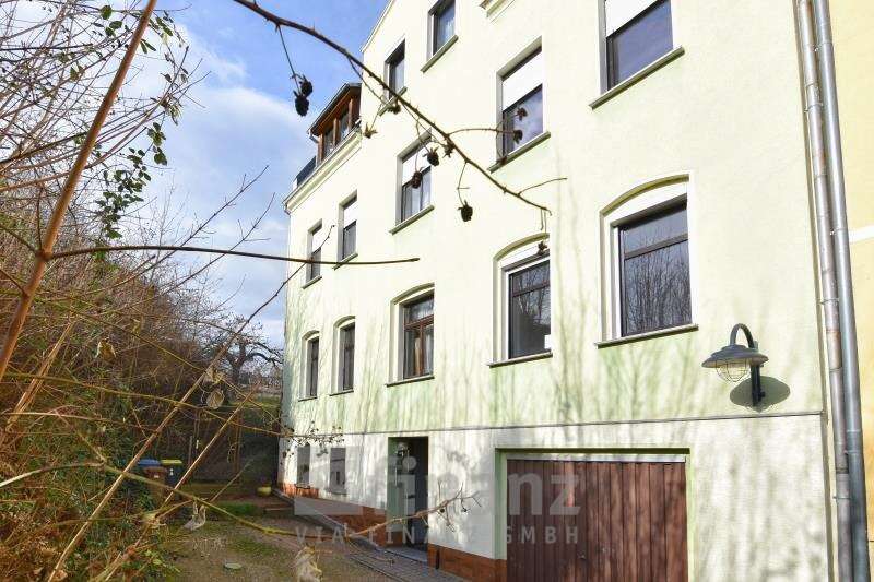 Thumbnail-Haus zum Kaufen in Crimmitschau 229.000,00 € 250.46 m²
