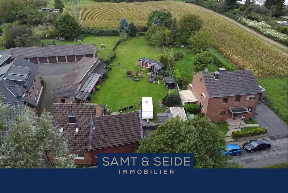 Thumbnail-Grundstück zu verkaufen in Meerbusch 799.000,00 € 1497 m²