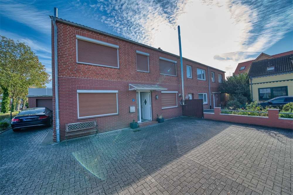 Thumbnail-Haus zum Kaufen in Heiligenhafen 569.850,00 € 200 m²