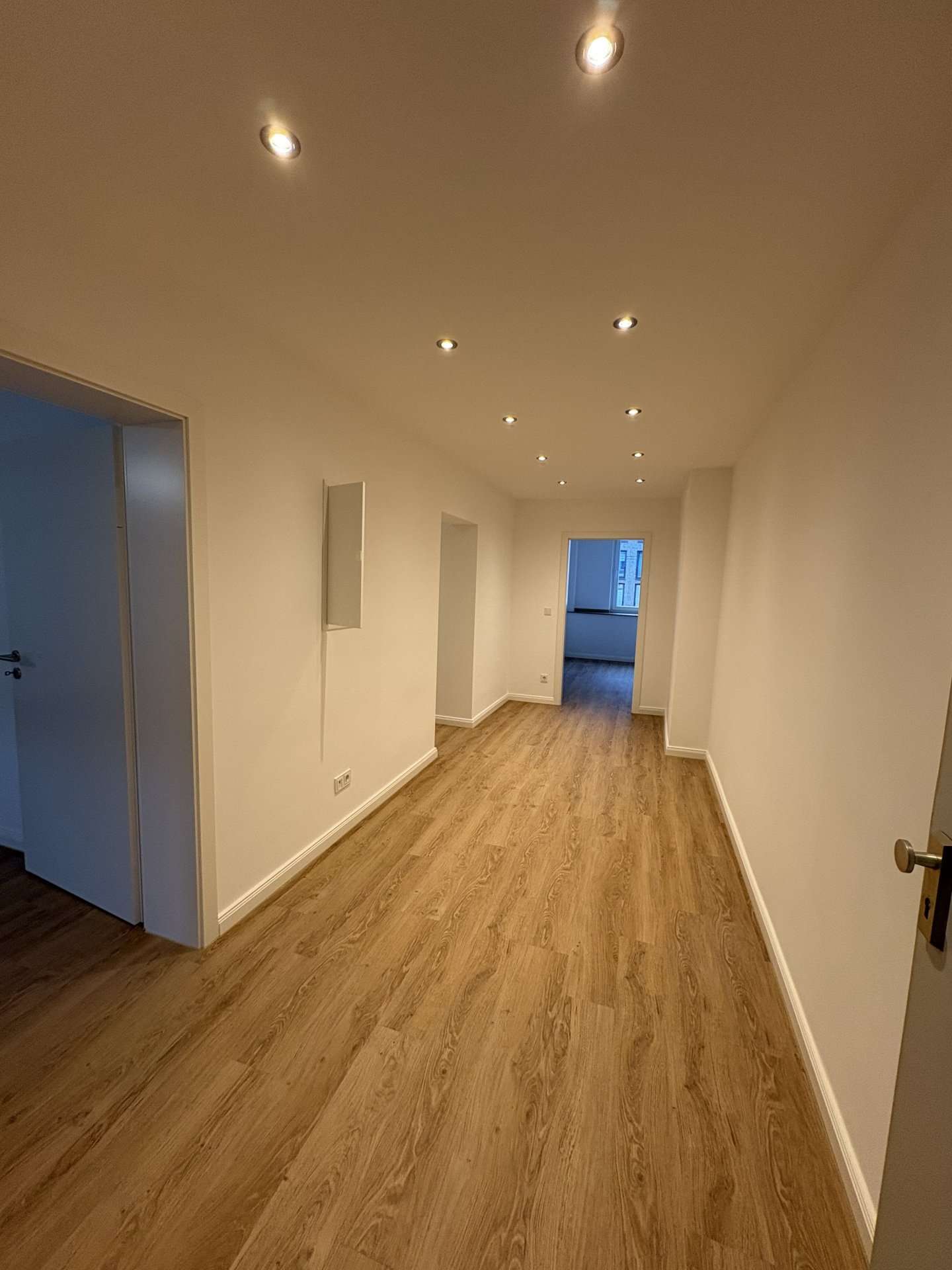 Thumbnail-Wohnung zum Mieten in Düsseldorf-Derendorf 1.275,00 € 84 m²