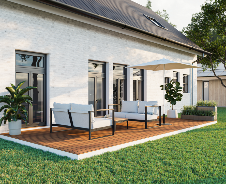 Thumbnail-Haus zum Kaufen in Grevenbroich 249.000,00 € 150 m²