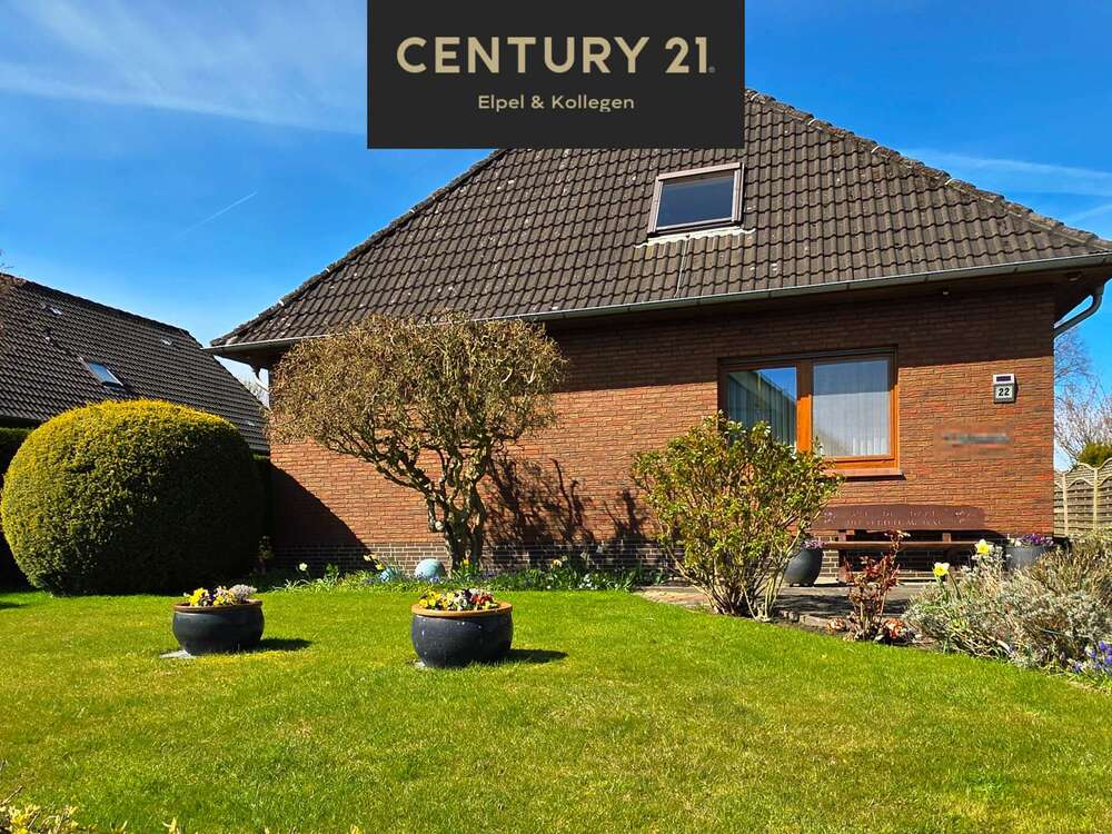 Thumbnail-Haus zum Kaufen in Wilhelmshaven 217.400,00 € 161.16 m²