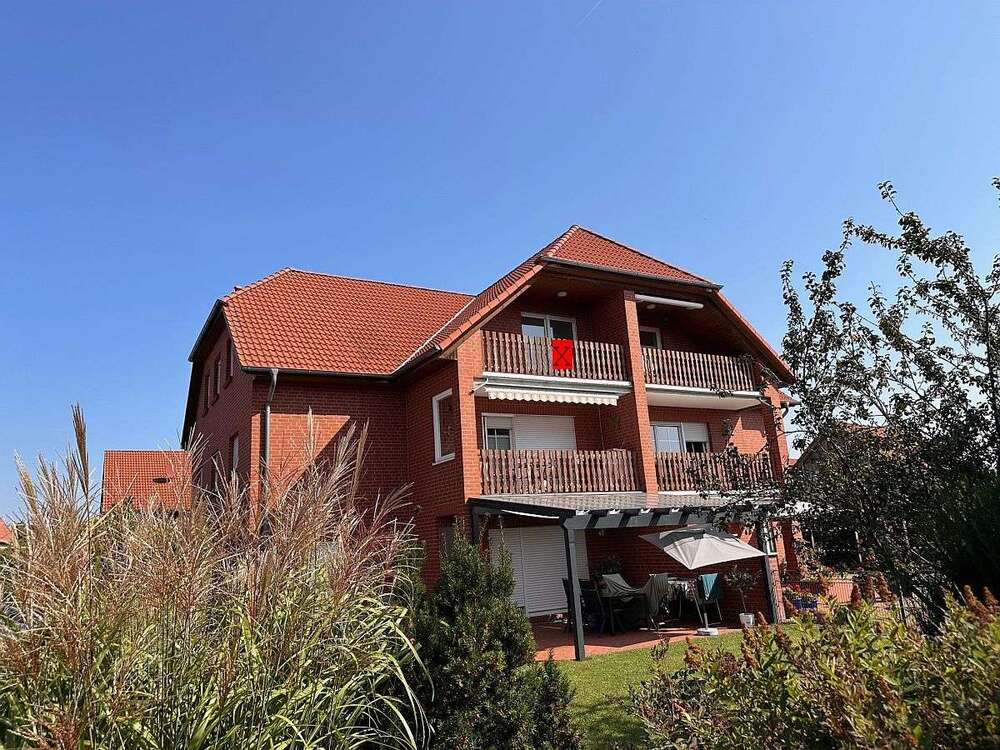 Thumbnail-Wohnung zum Kaufen in Wolfsburg 255.000,00 € 80 m²