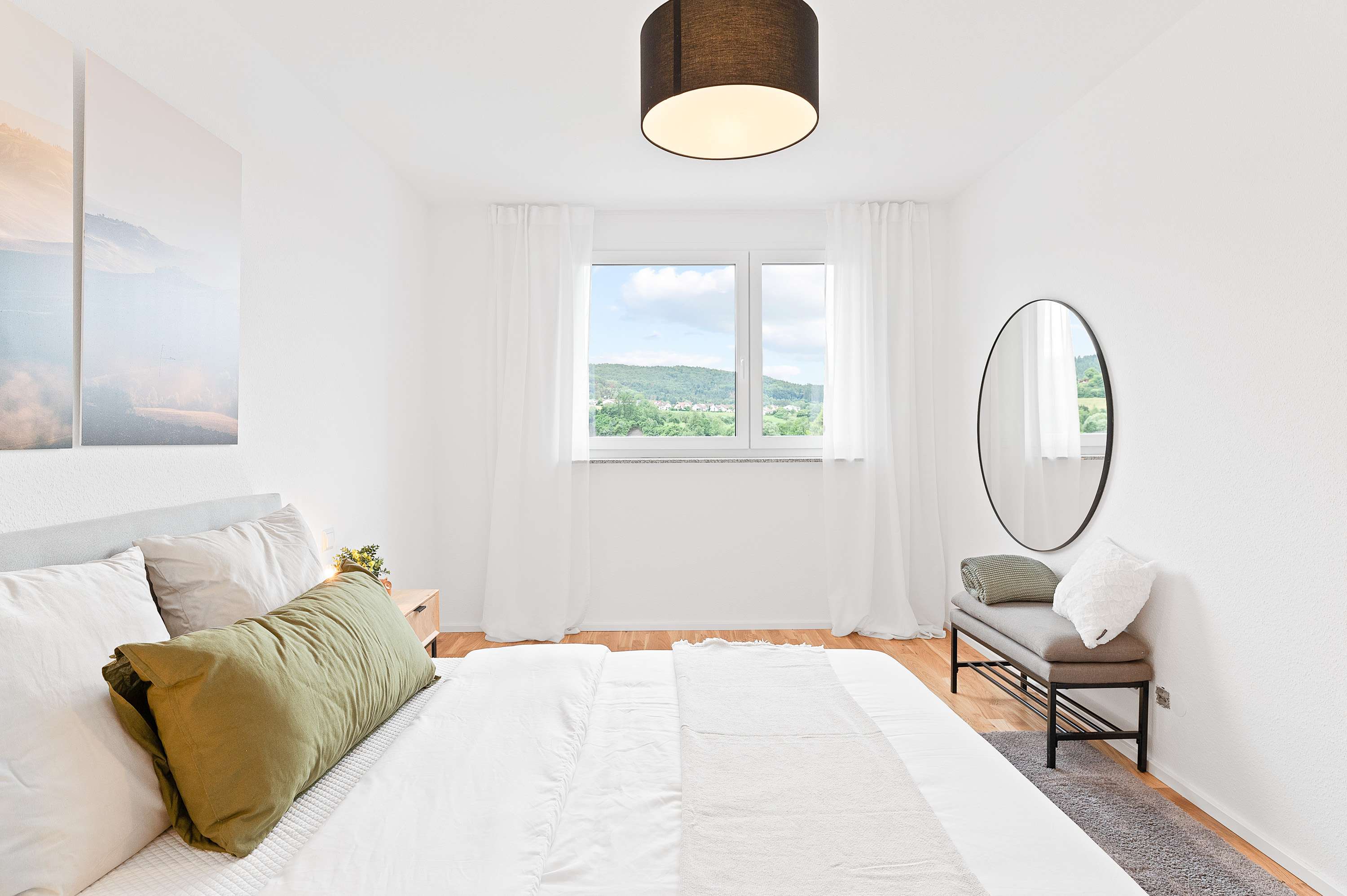 Thumbnail-Wohnung zum Kaufen in Rudersberg-Oberndorf 592.000,00 € 116.53 m²