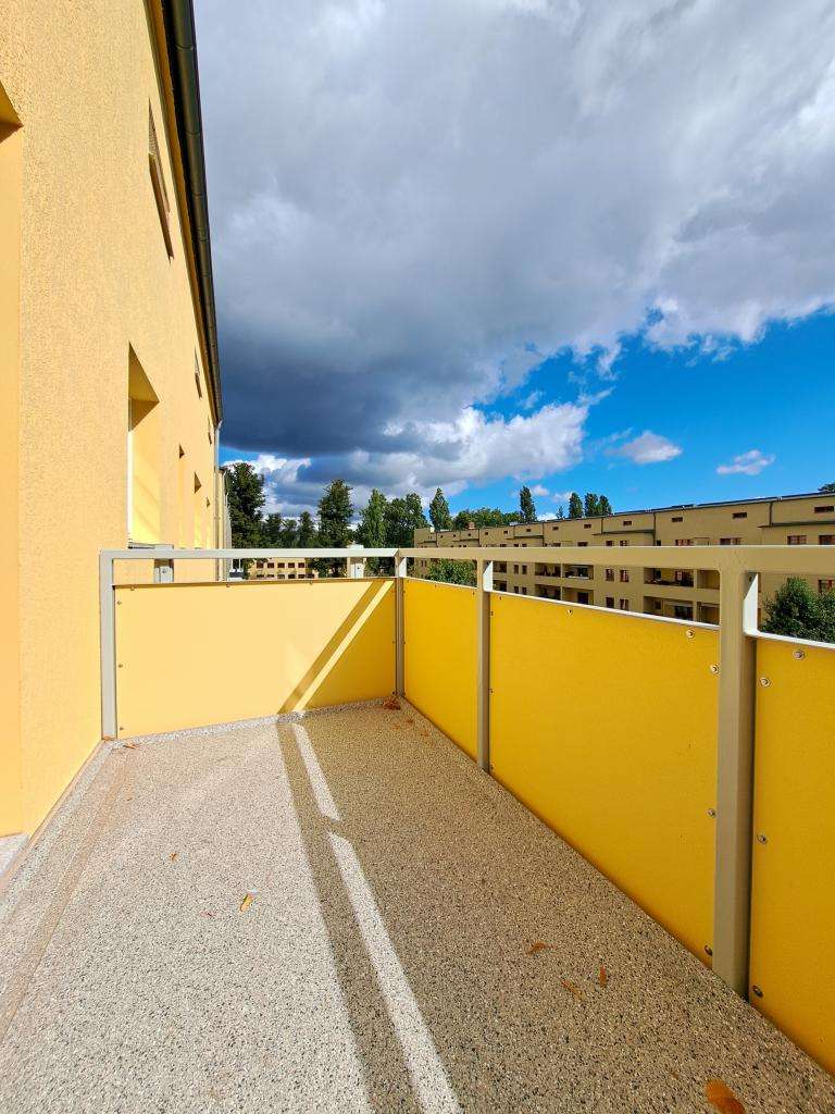 Thumbnail-Wohnung zum Mieten in Magdeburg 1.393,70 € 126.7 m²