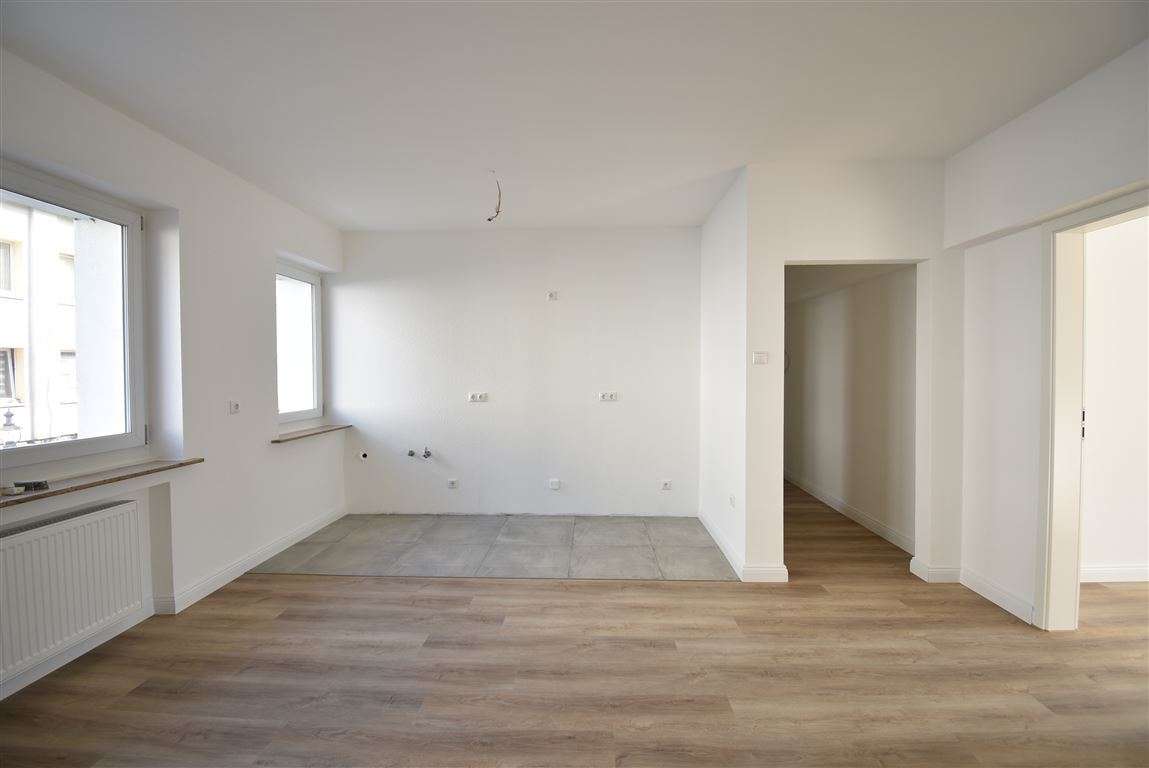 Thumbnail-Wohnung zum Mieten in Duisburg 400,00 € 42.16 m²