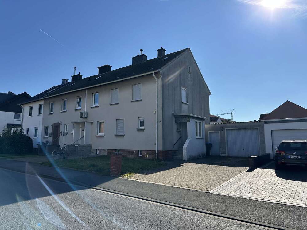 Thumbnail-Haus zum Kaufen in Werne 197.000,00 € 89.94 m²