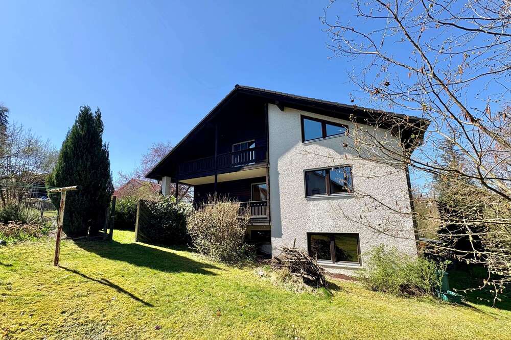 Thumbnail-Haus zum Kaufen in Künzing 274.000,00 € 173 m²