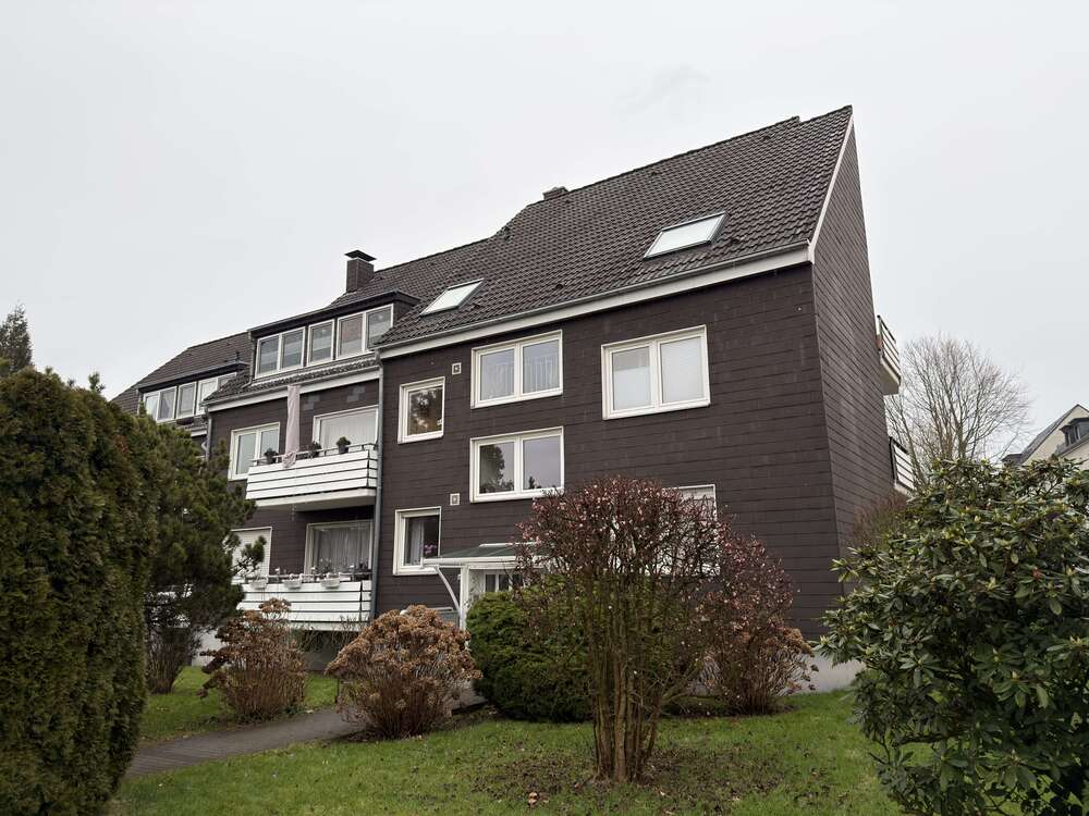 Thumbnail-Wohnung zum Mieten in Essen 375,00 € 41 m²