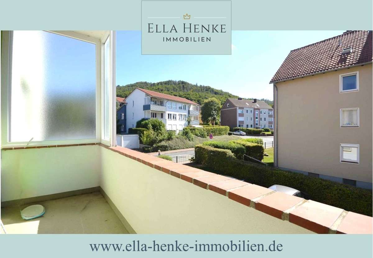 Thumbnail-Wohnung zum Kaufen in Bad Harzburg 49.000,00 € 39 m²