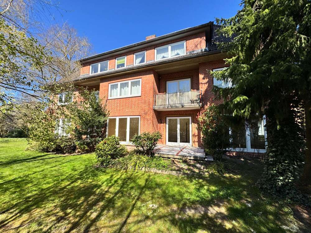 Thumbnail-Wohnung zum Kaufen in Hamburg 595.000,00 € 95 m²