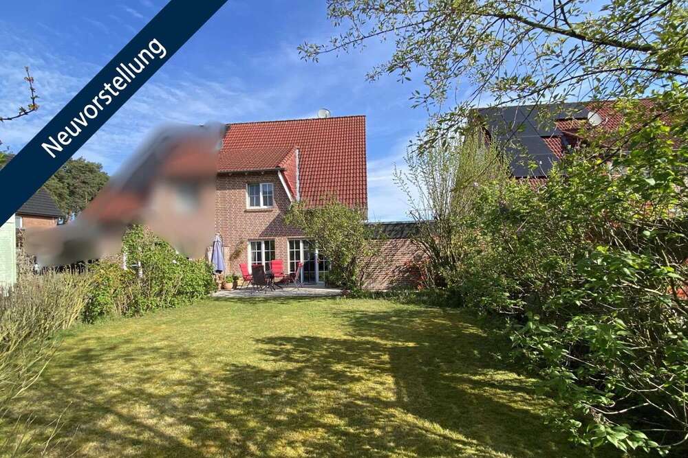 Thumbnail-Haus zum Kaufen in Rhede Krechting 389.000,00 € 139 m²