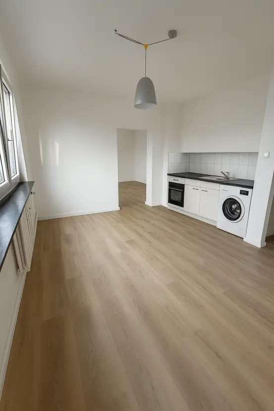 Thumbnail-Wohnung zum Mieten in Mannheim 900,00 € 48 m²