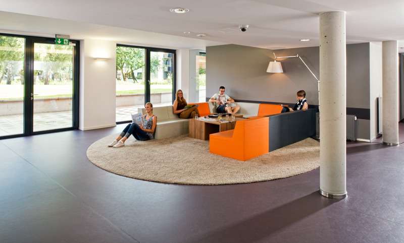 Thumbnail-Wohnung zum Mieten in Bremen 485,00 € 21 m²