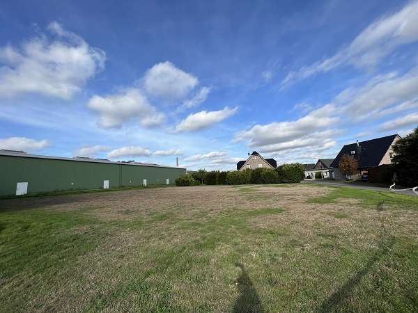 Thumbnail-Grundstück zu verkaufen in Straelen-Herongen 155.000,00 € 1502 m²