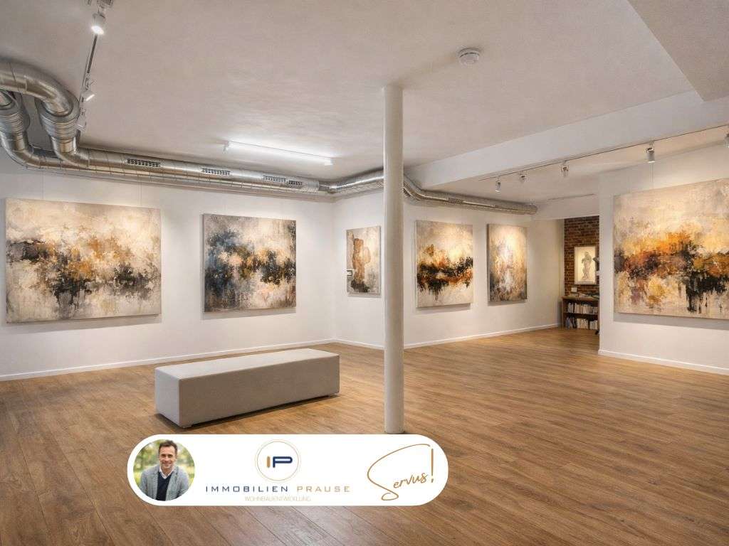 Thumbnail-Büro in Bad Wörishofen 1.320,00 € 136.82 m²