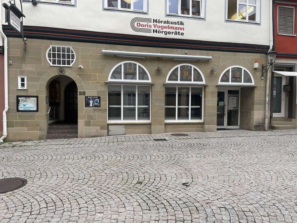 Thumbnail-Gastronomie in Schwäbisch Hall 2.990,00 € 683 m²