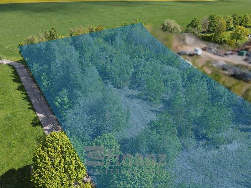 Thumbnail-Grundstück in Mühlau 170.000,00 € 5004 m²